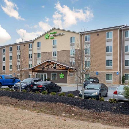 Extended Stay America Suites - Atlanta - Lithia Springs Esterno foto