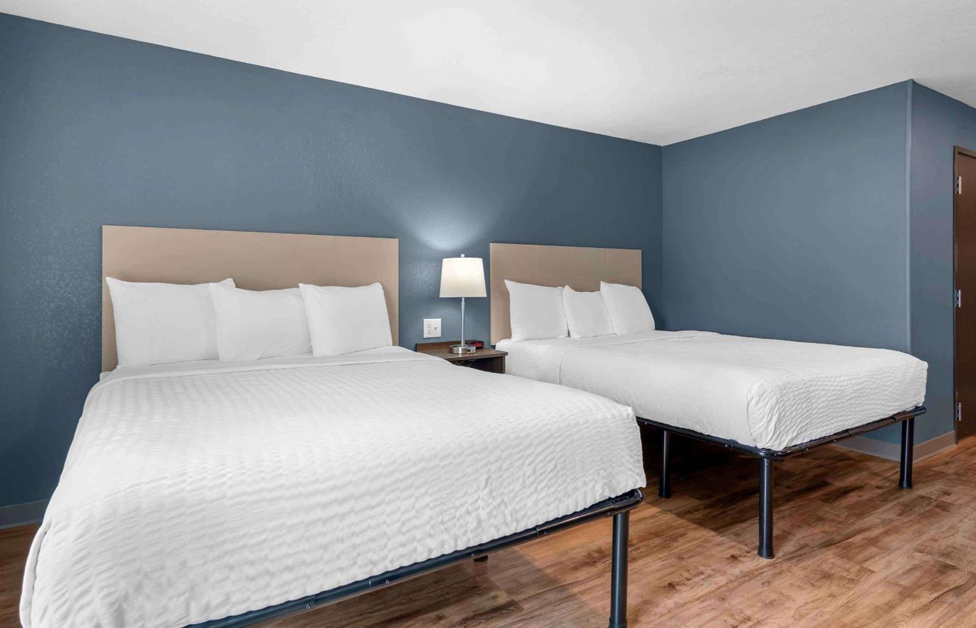 Extended Stay America Suites - Atlanta - Lithia Springs Esterno foto