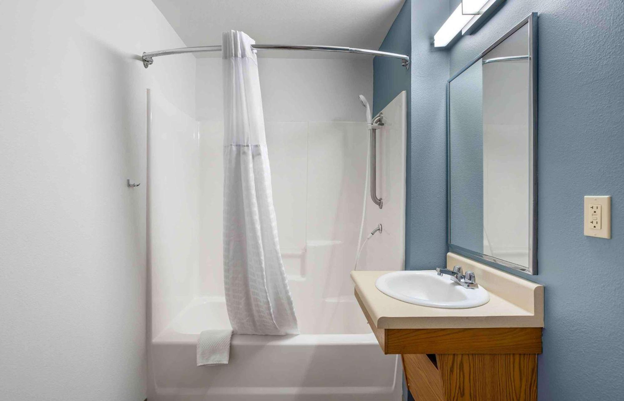Extended Stay America Suites - Atlanta - Lithia Springs Esterno foto