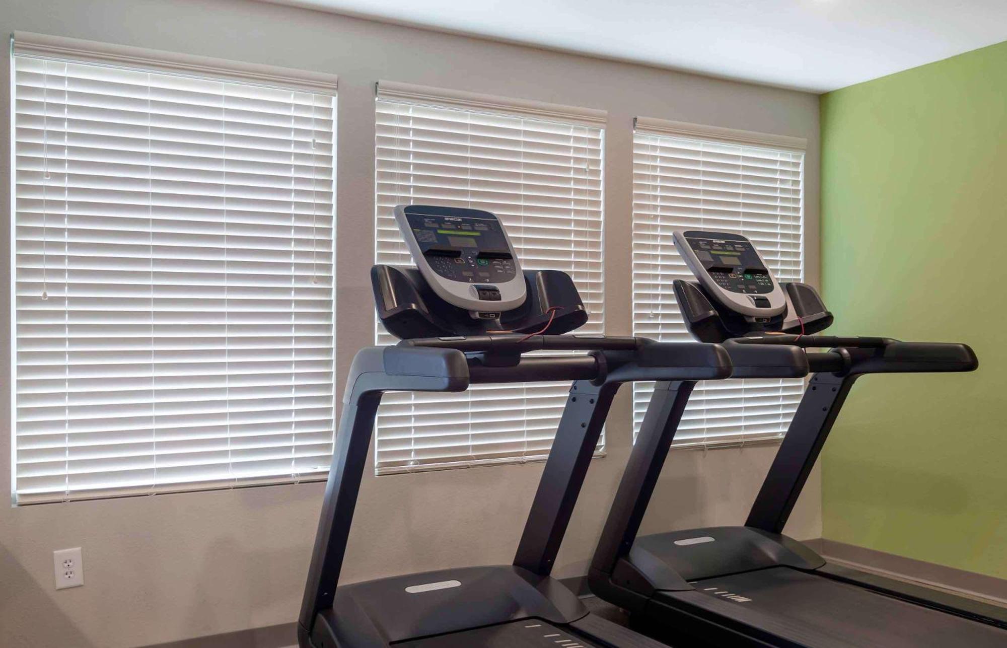 Extended Stay America Suites - Atlanta - Lithia Springs Esterno foto