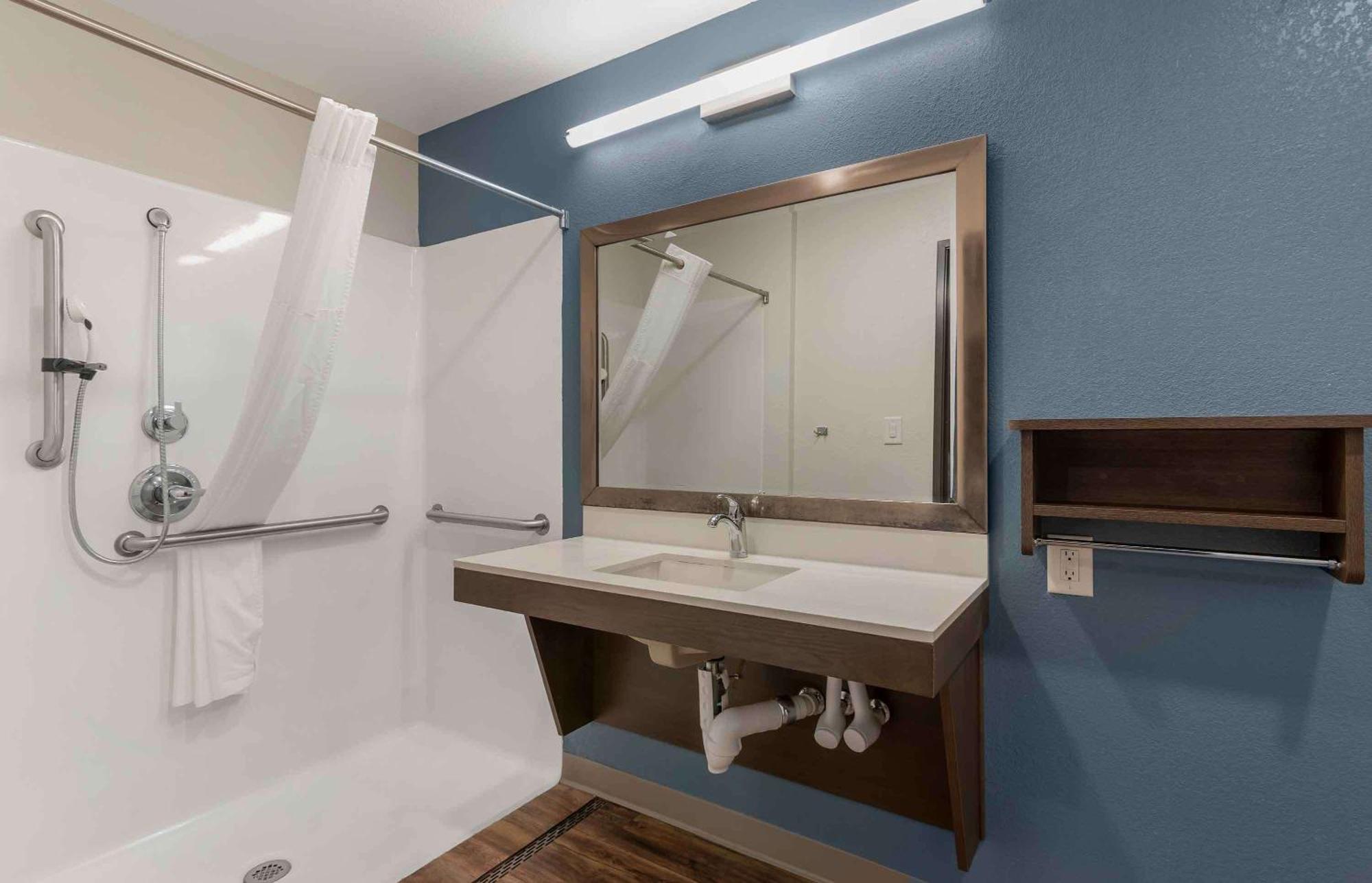 Extended Stay America Suites - Atlanta - Lithia Springs Esterno foto