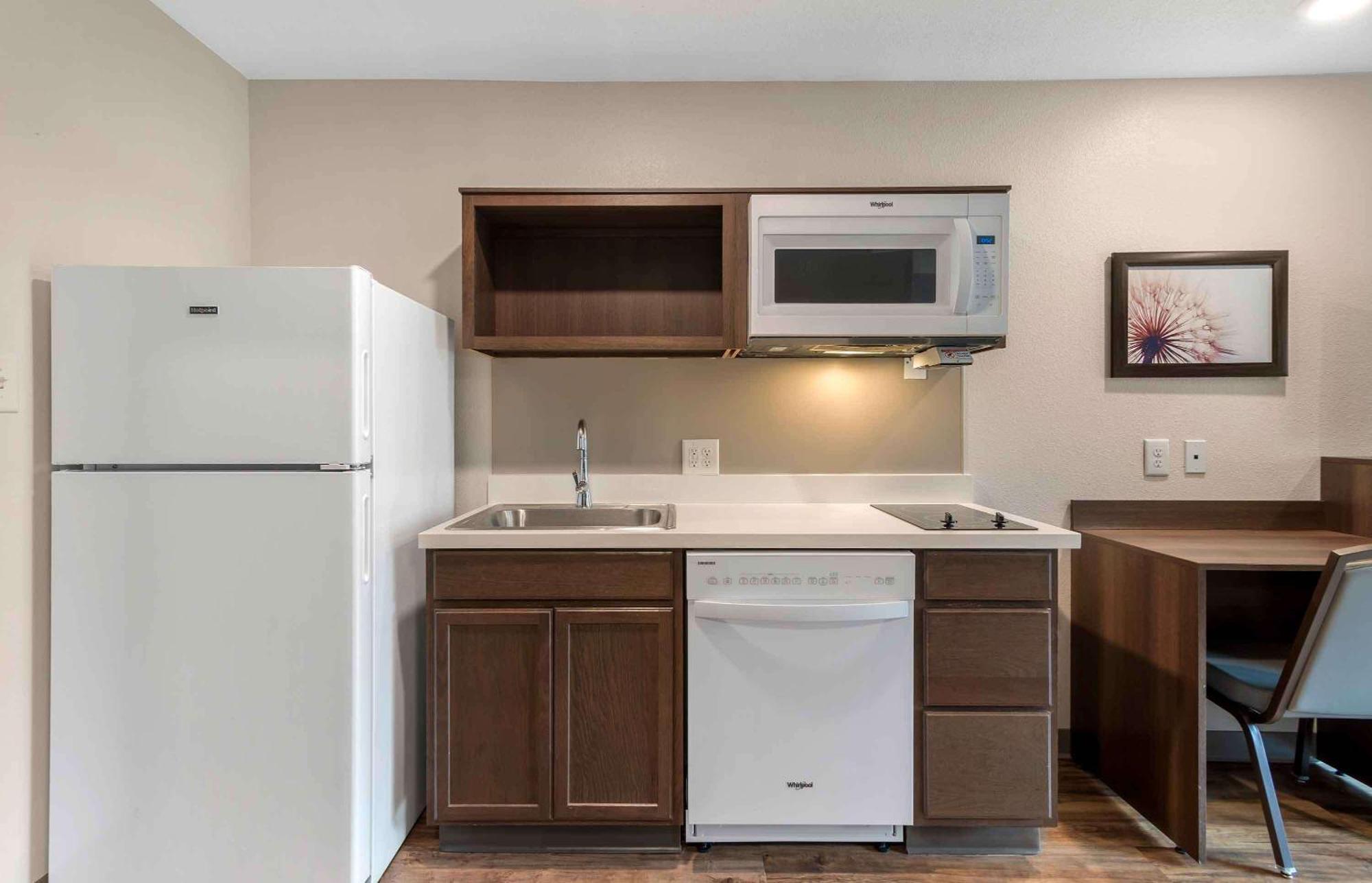 Extended Stay America Suites - Atlanta - Lithia Springs Esterno foto