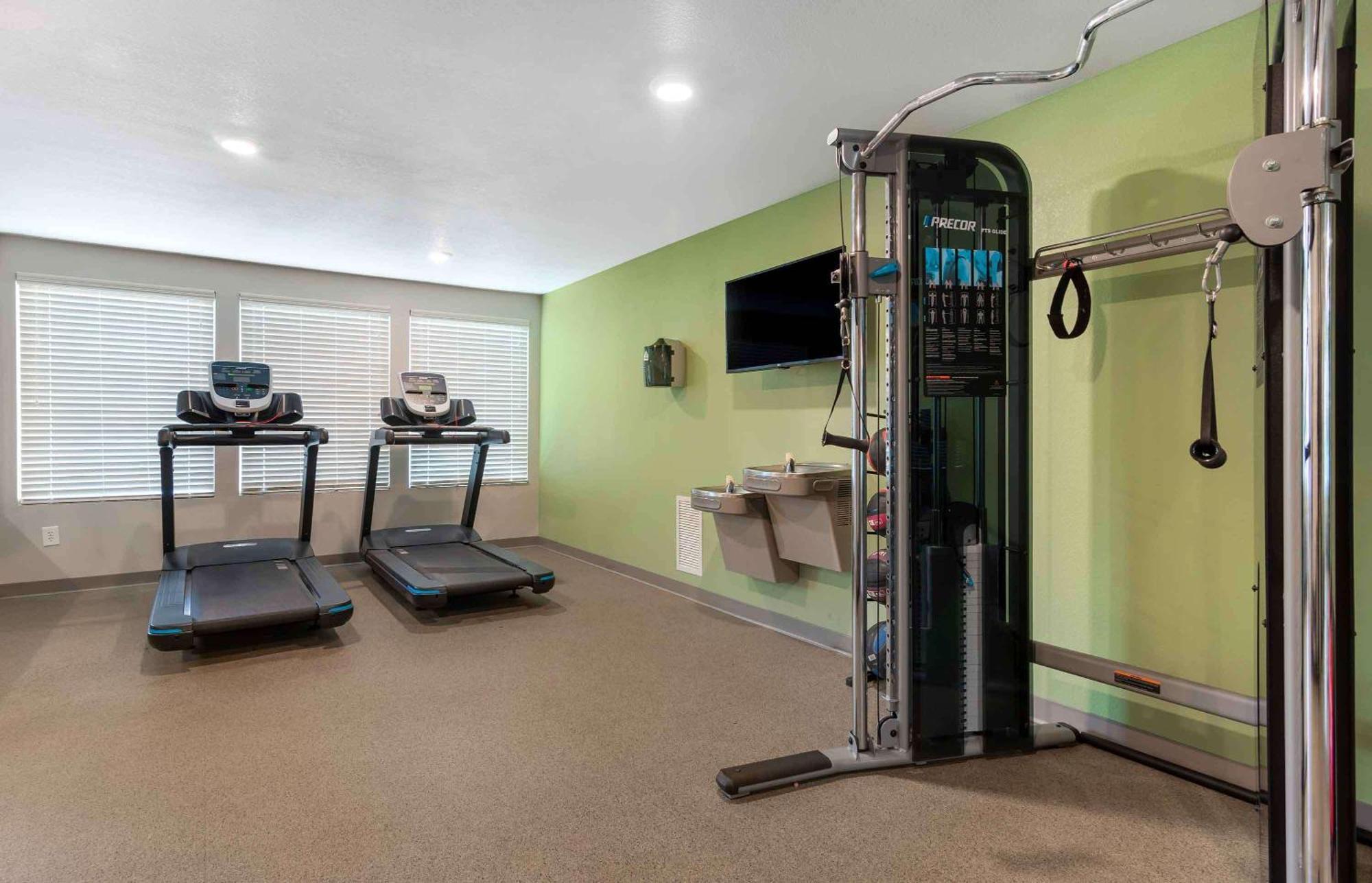 Extended Stay America Suites - Atlanta - Lithia Springs Esterno foto
