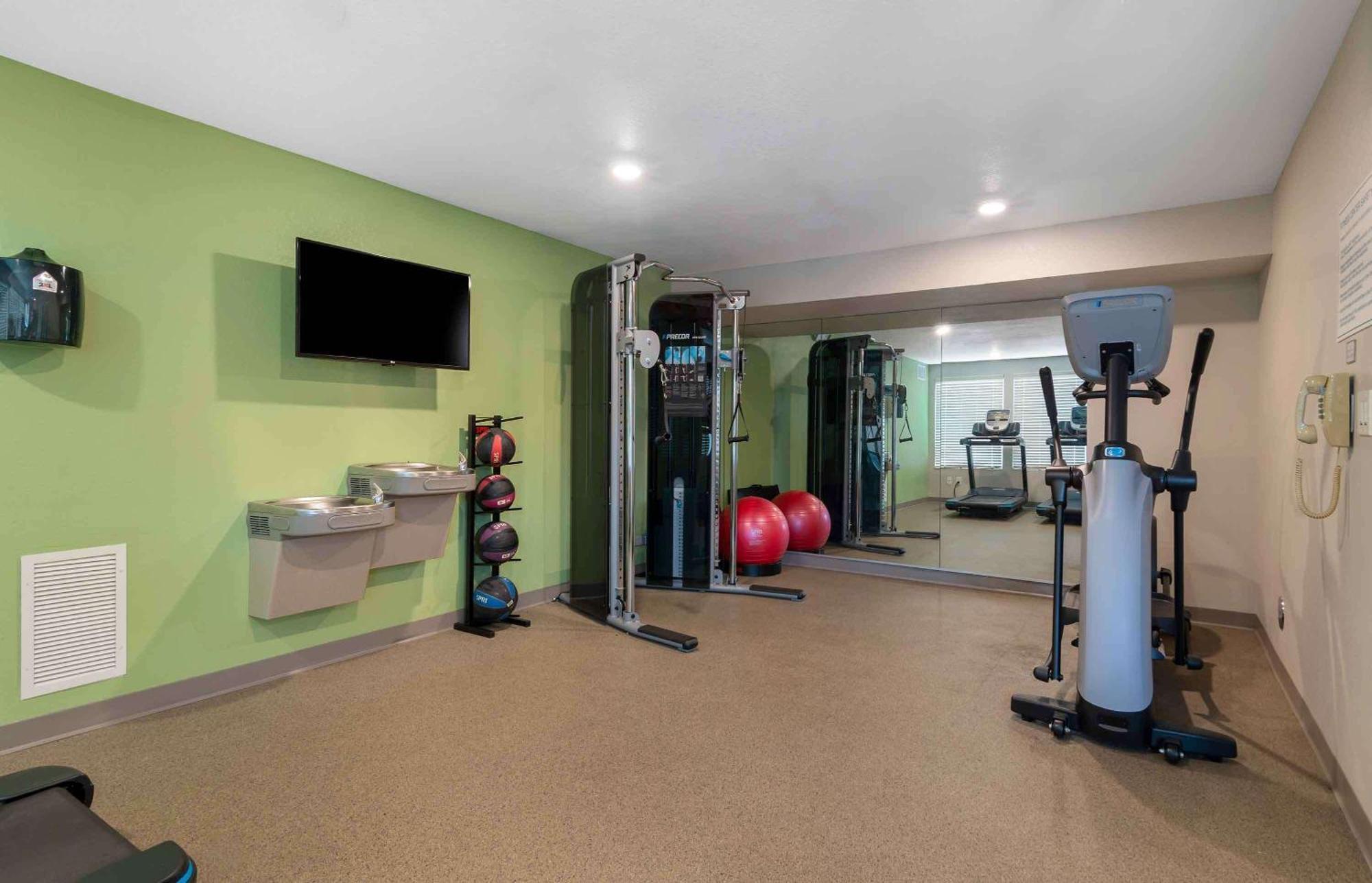 Extended Stay America Suites - Atlanta - Lithia Springs Esterno foto