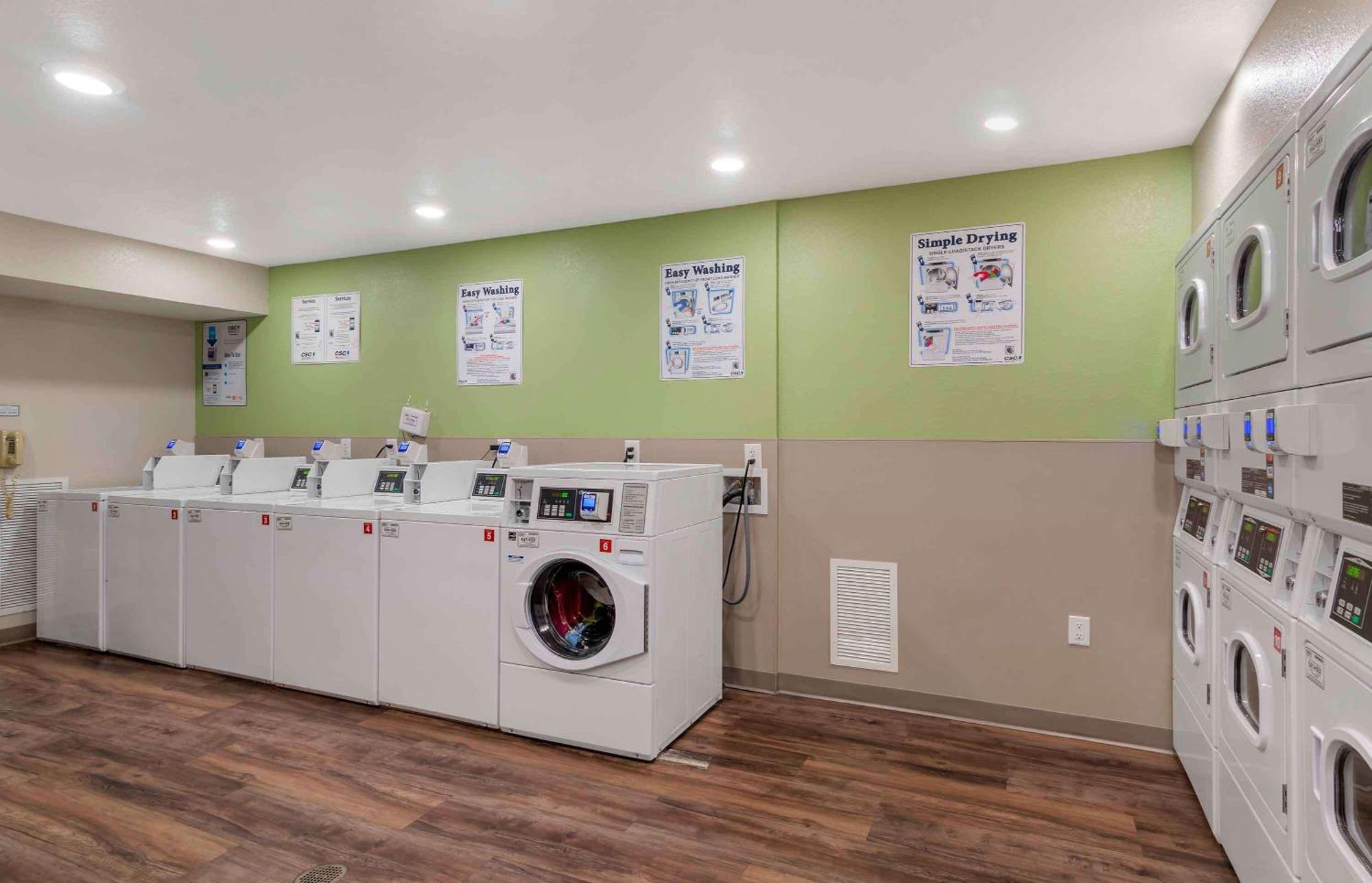 Extended Stay America Suites - Atlanta - Lithia Springs Esterno foto