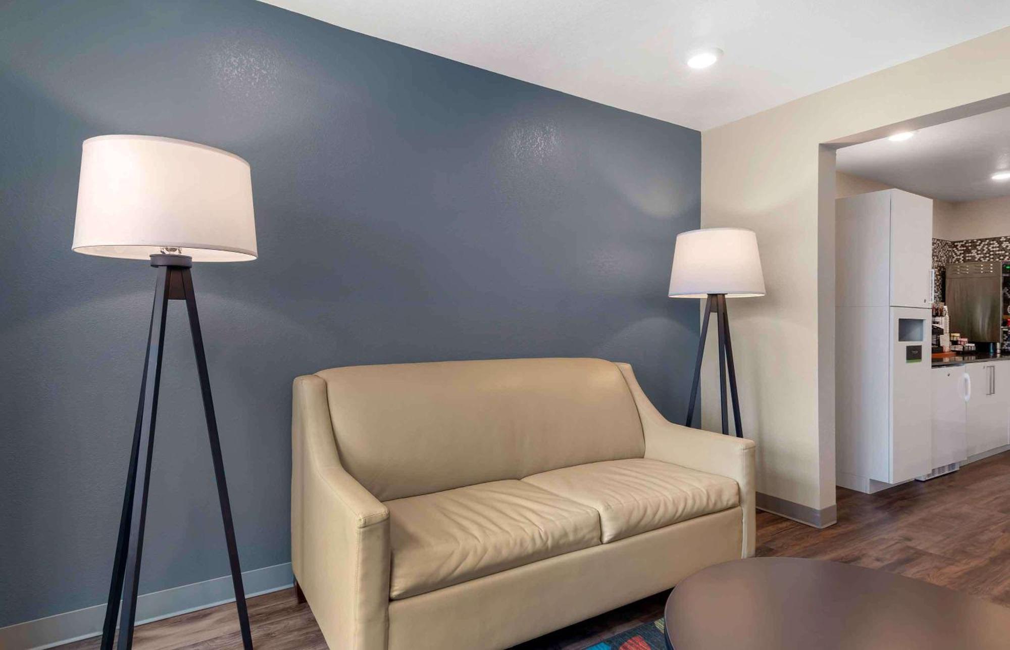 Extended Stay America Suites - Atlanta - Lithia Springs Esterno foto