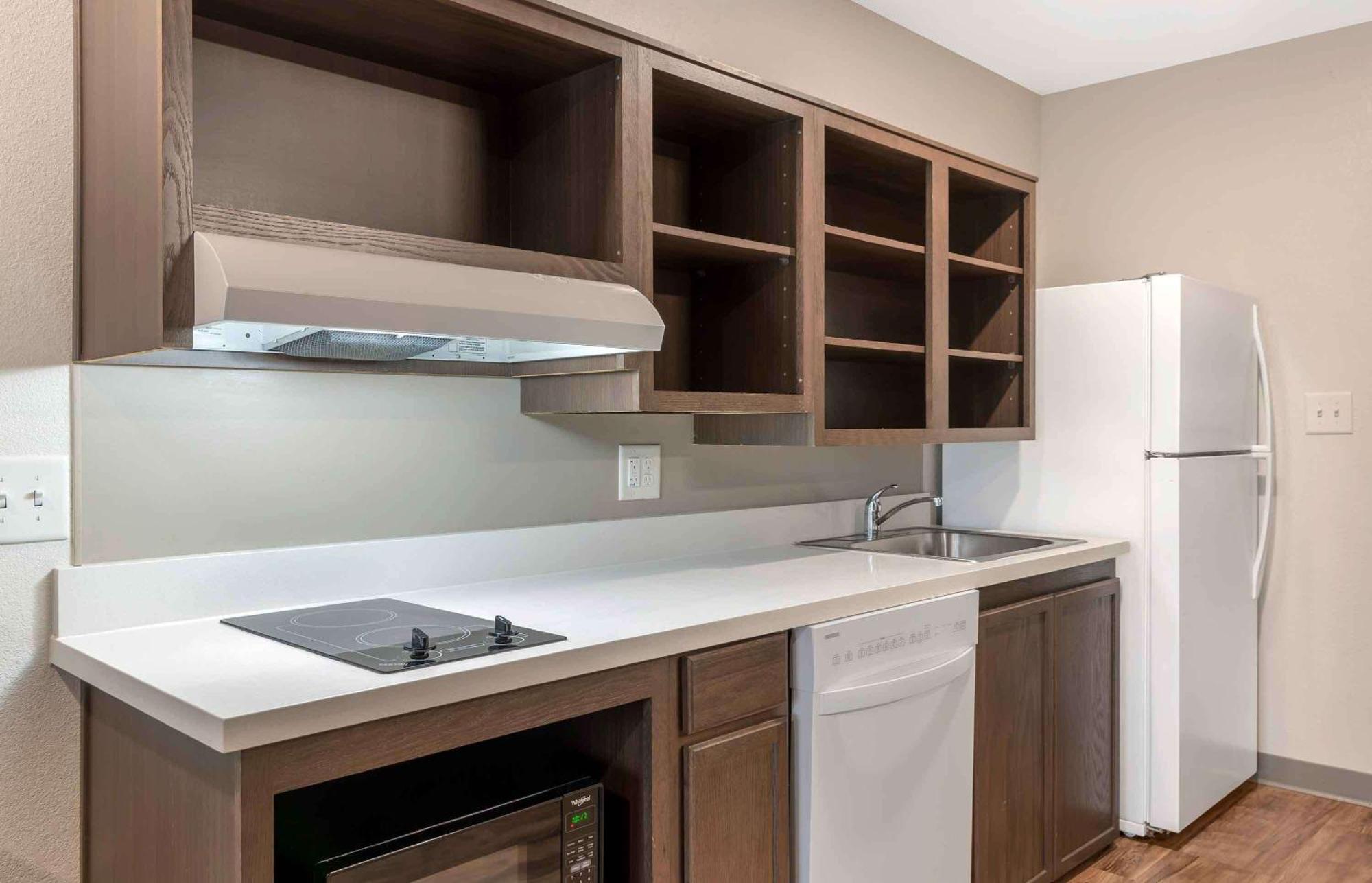 Extended Stay America Suites - Atlanta - Lithia Springs Esterno foto