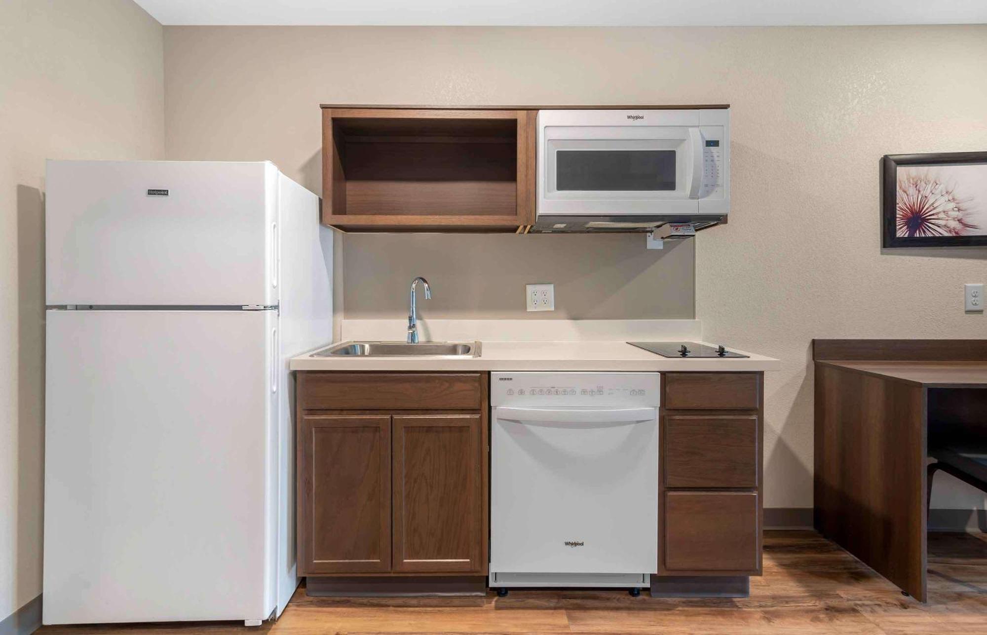 Extended Stay America Suites - Atlanta - Lithia Springs Esterno foto