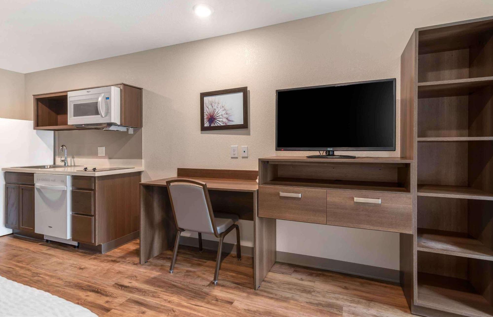 Extended Stay America Suites - Atlanta - Lithia Springs Esterno foto