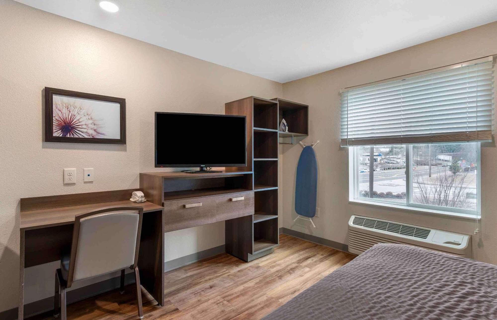 Extended Stay America Suites - Atlanta - Lithia Springs Esterno foto