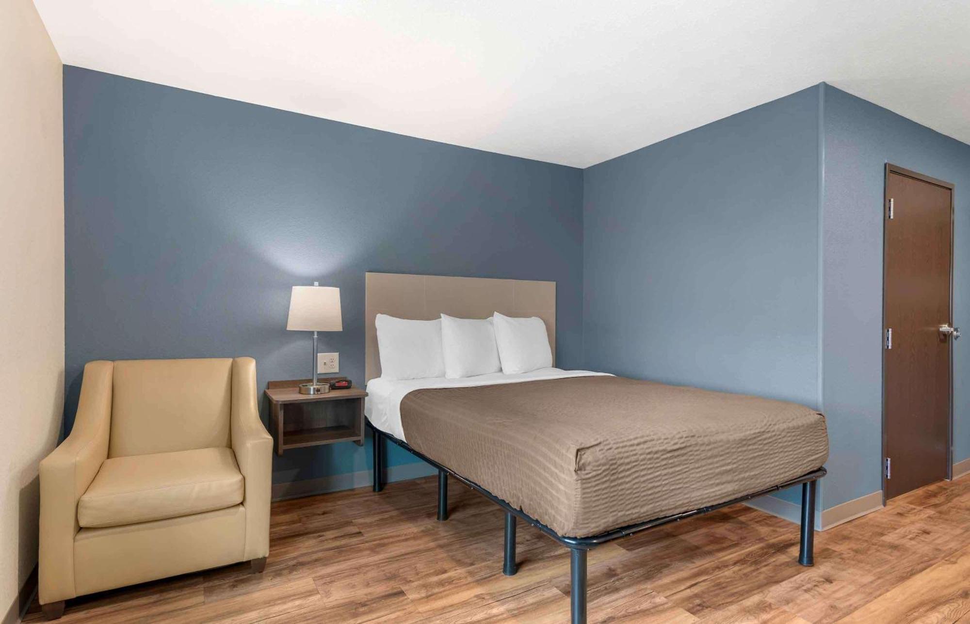 Extended Stay America Suites - Atlanta - Lithia Springs Esterno foto