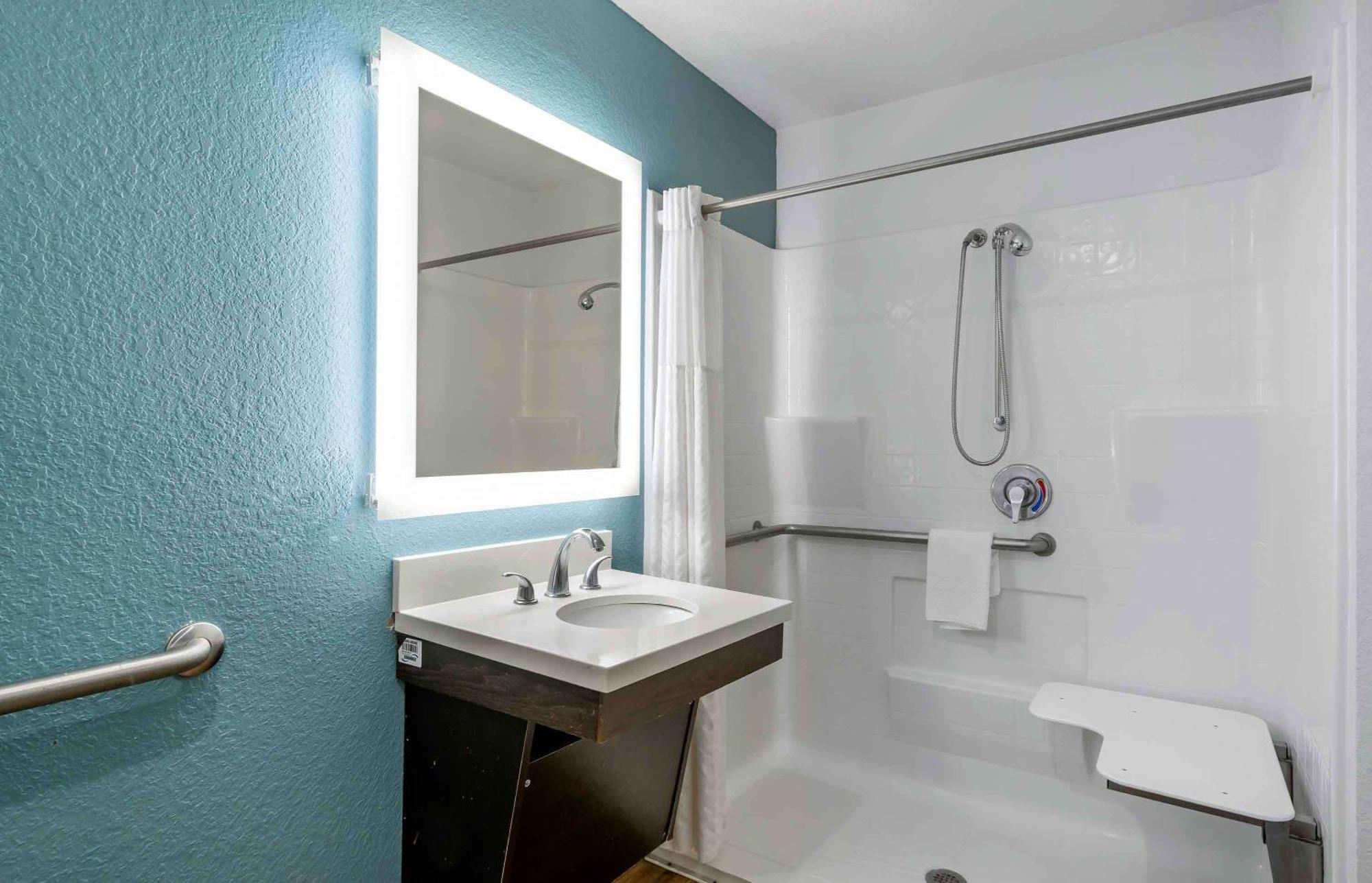 Extended Stay America Suites - Atlanta - Lithia Springs Esterno foto