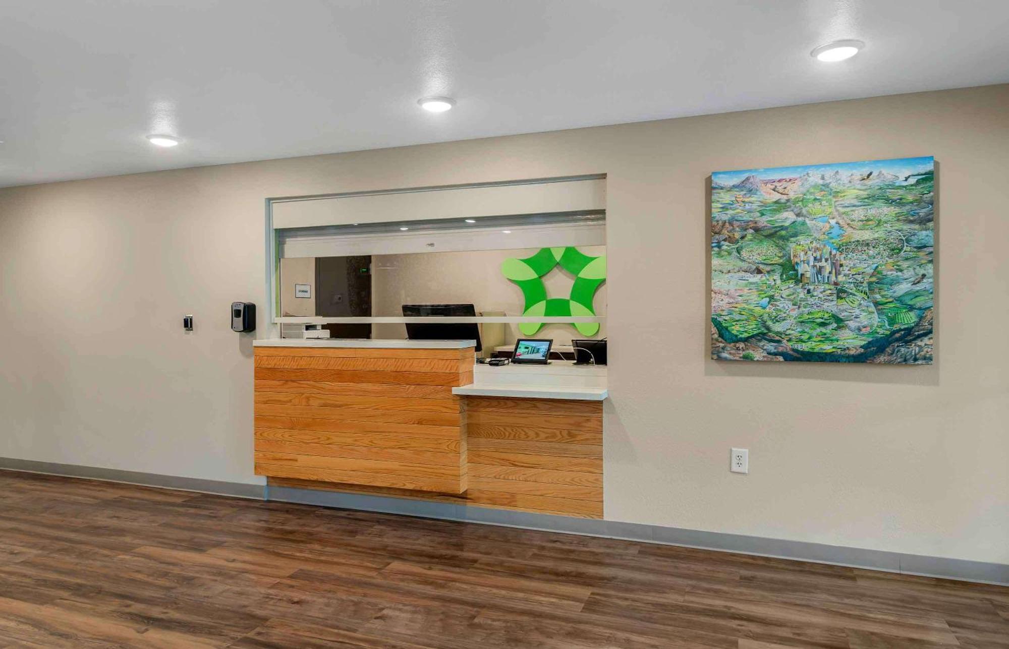 Extended Stay America Suites - Atlanta - Lithia Springs Esterno foto