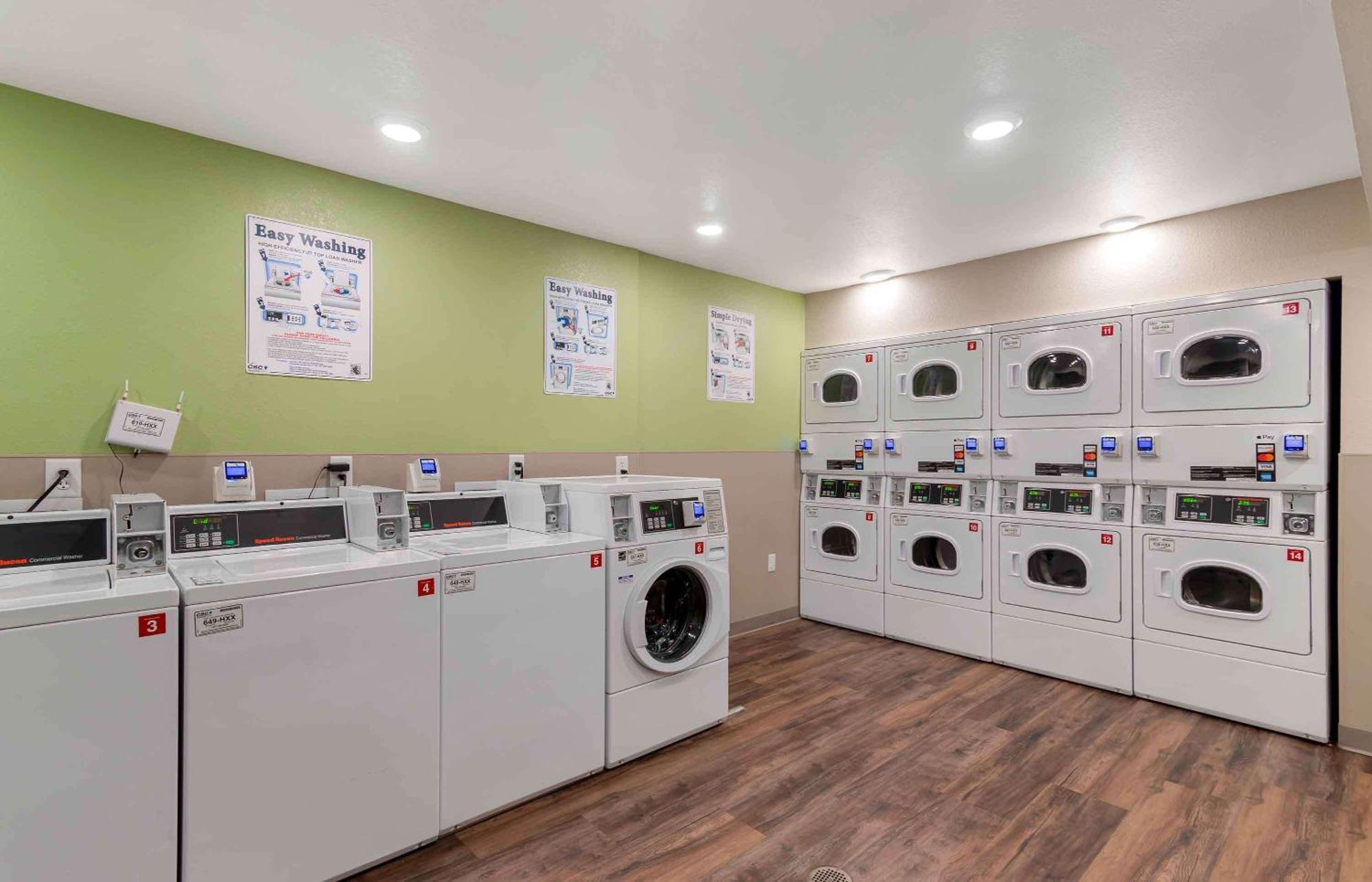 Extended Stay America Suites - Atlanta - Lithia Springs Esterno foto