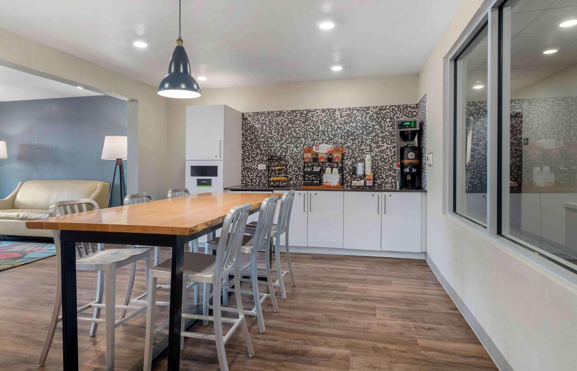 Extended Stay America Suites - Atlanta - Lithia Springs Esterno foto