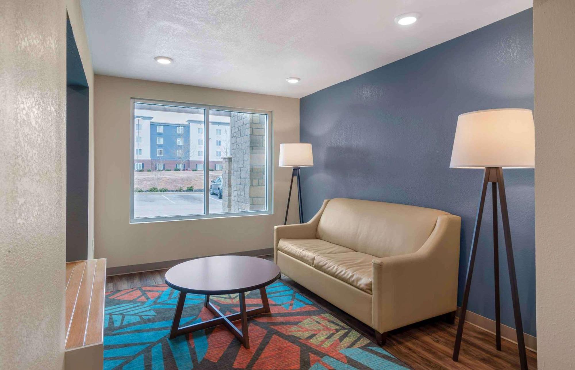 Extended Stay America Suites - Atlanta - Lithia Springs Esterno foto