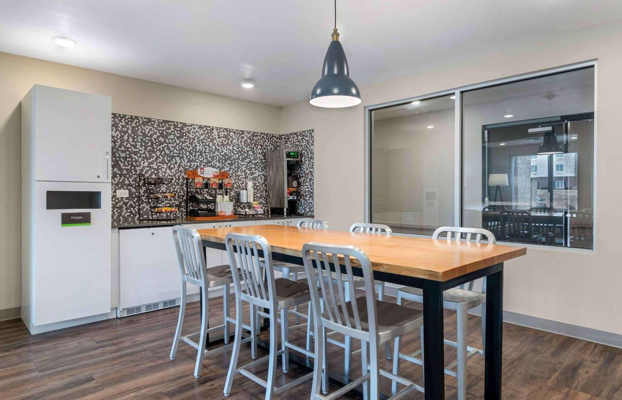 Extended Stay America Suites - Atlanta - Lithia Springs Esterno foto