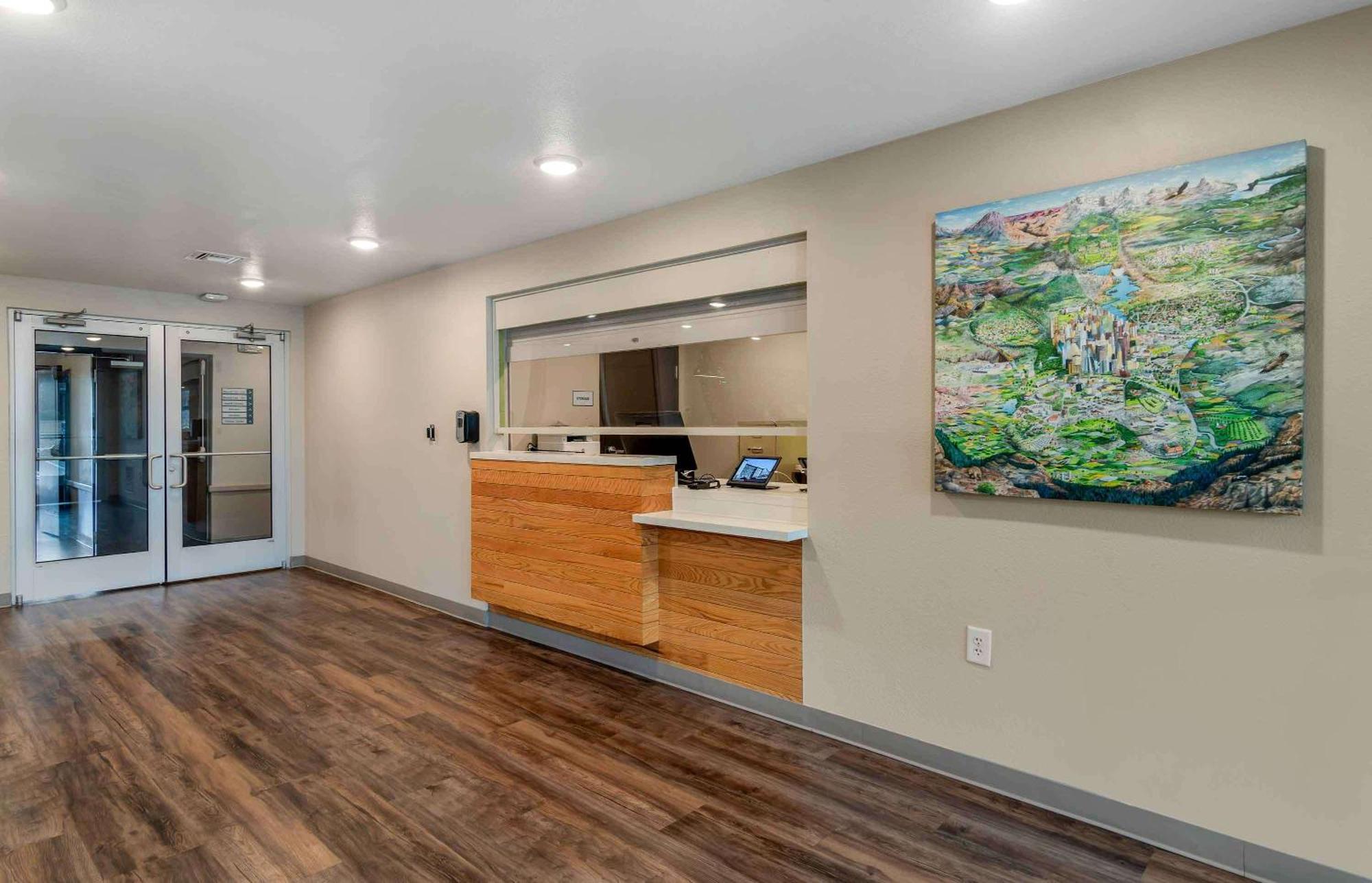 Extended Stay America Suites - Atlanta - Lithia Springs Esterno foto