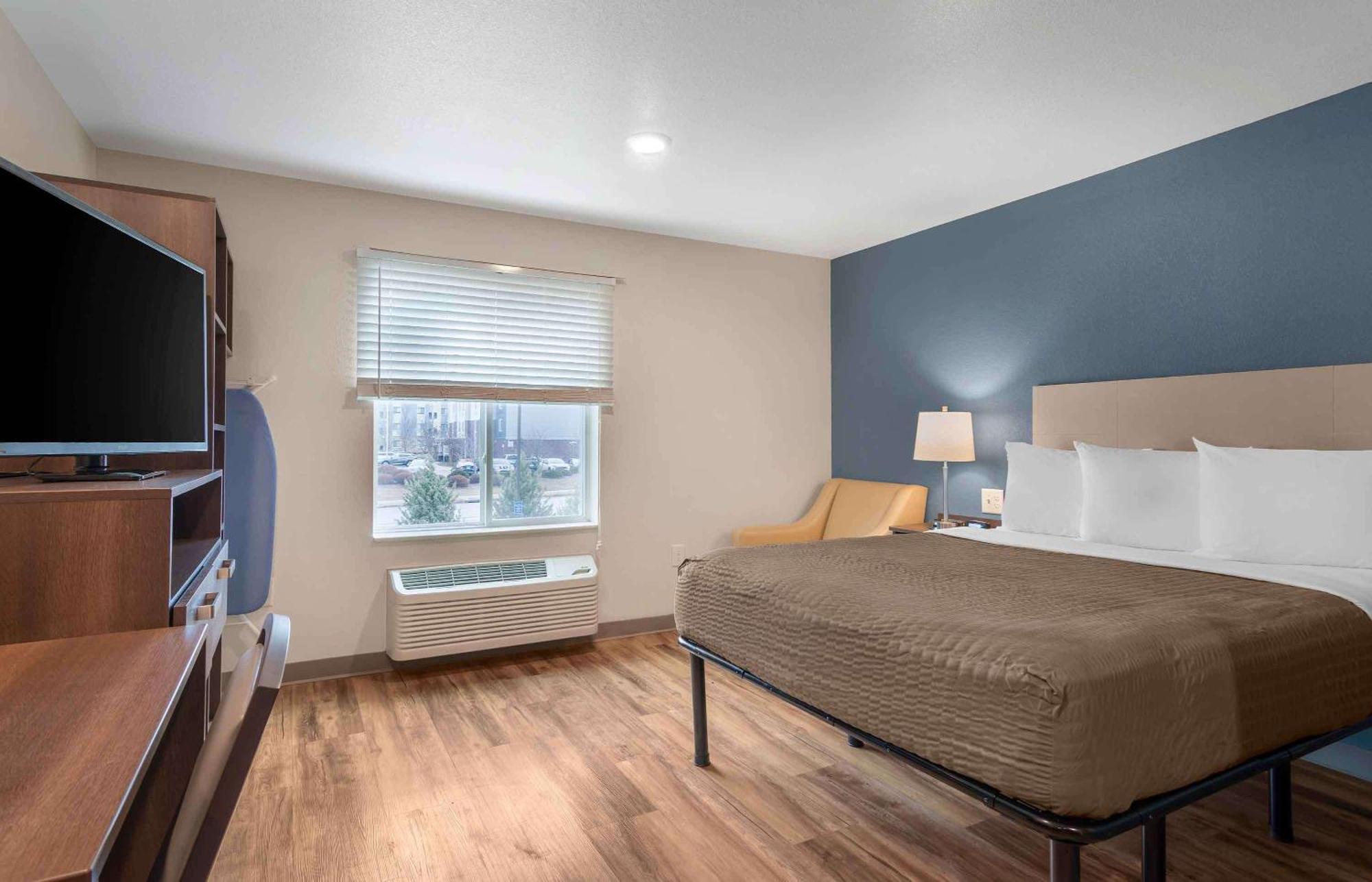 Extended Stay America Suites - Atlanta - Lithia Springs Esterno foto